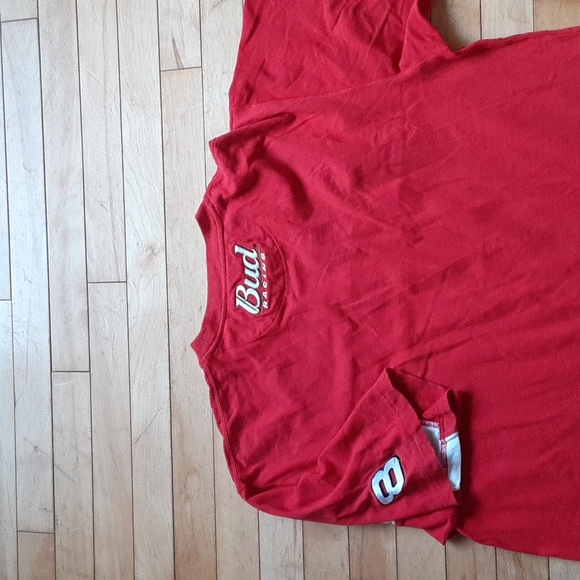 Dale Earnhardt Jr. vintage NASCAR t-shirt - Picture 3 of 6